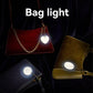 ⏳Begränsad tid 50 % Rabatt⏰LED Baggarm med Touchsensor🤍⚪☁️⭐