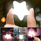 ⏳Begränsad tid 50 % Rabatt⏰LED Baggarm med Touchsensor🤍⚪☁️⭐