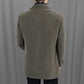 ⏳Tijdelijke Aanbieding⏰Tweed herenjack met witte eendendons voering❄️