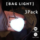 ⏳Begränsad tid 50 % Rabatt⏰LED Baggarm med Touchsensor🤍⚪☁️⭐