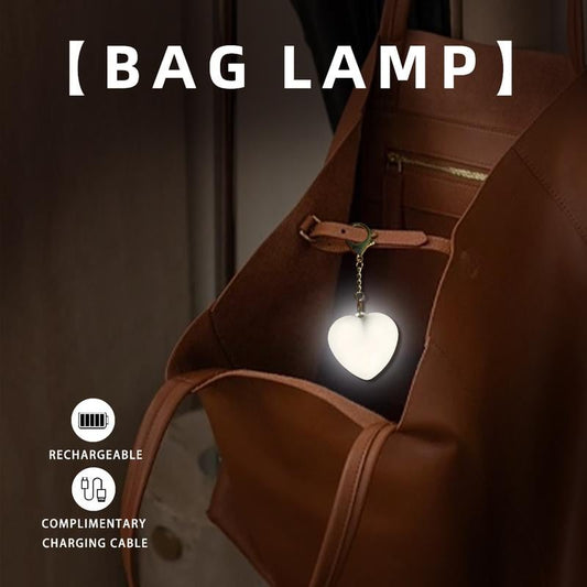 ⏳Begränsad tid 50 % Rabatt⏰LED Baggarm med Touchsensor🤍⚪☁️⭐