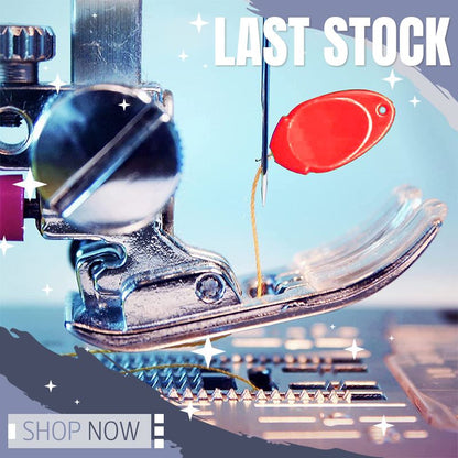 🧵Enkel nålträdare