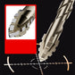🔥2025 HEISSER VERKAUF🔥 Four-Flute Sawtooth Eccentric Drill Bit 4-PCS Set