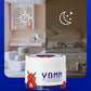 ⏳Limited-time 50% off⏰Myggavvisande kräm med eteriska växtoljor🌼