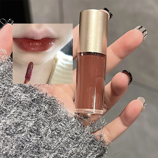 Hydraterende Lichtgevende Lipgloss