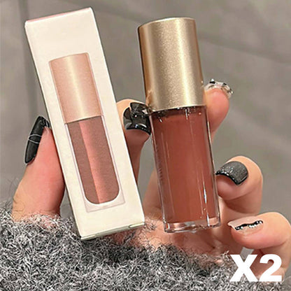 Hydraterende Lichtgevende Lipgloss