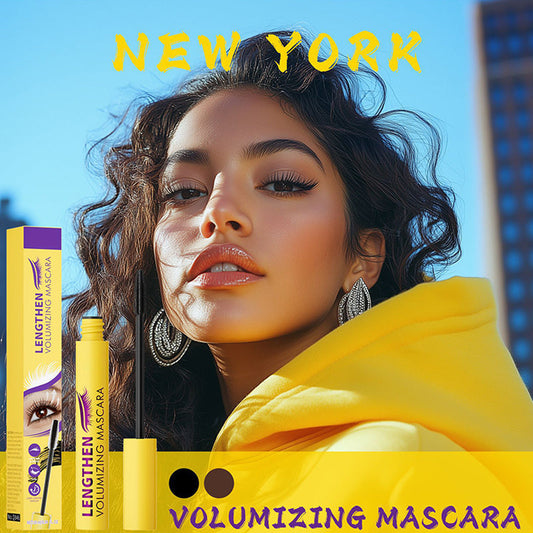 Verlengende Volumizing Mascara