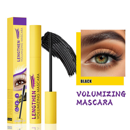 Verlengende Volumizing Mascara