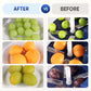 ⏳Beperkte tijd aanbieding⏰Draagbare automatische elektrische schiller voor fruit en groenten🧄🍇