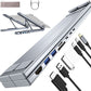 USB-C Dockingstation Laptopstandaard met 4K HDMI