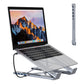USB-C Dockingstation Laptopstandaard met 4K HDMI