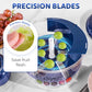 ⏳Tijdelijke aanbieding⏰Draagbare Automatische Elektrische Fruitschiller🧄🍇