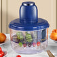 ⏳Tijdelijke aanbieding⏰Draagbare Automatische Elektrische Fruitschiller🧄🍇