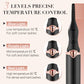 🔥Laatste 6 uur 50% korting❣️Dagelijkse verkoop van meer dan 4200 stuks💖Elektrische wimperkruller voor instant glamour