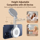 Magnetische Selfie Ringlamp