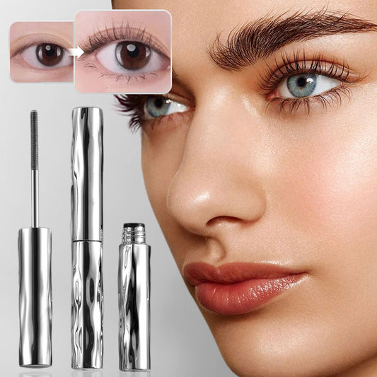 ⏳Flash sale⏰3D Krullende Metalen Wimpermascara - Waterdicht & Langdurig👁️