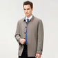Men’s Casual Straight Fit Blazer