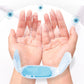 ⏳Tijdelijke Aanbieding⏰Wegwerp Reiszeep Vellen (Doosje met 50 stuks)🧼