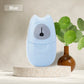 ⏳Tijdelijke Aanbieding⏰Wegwerp Reiszeep Vellen (Doosje met 50 stuks)🧼