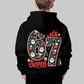 ⏳Begränsad tid 50 % Rabatt⏰67 måste-ha julhoodies för barn👕❄️