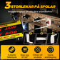 ⏳Begränsad tid 45 % Rabatt⏰Magnetisk induktionsvärmare sats♨️