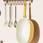 ⏳Begränsad tid 50 % Rabatt⏰Keramisk nonstick-stekpanna med lock🍳