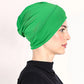 ⏳Begränsad tid 50 % Rabatt⏰Mjuk stretchturban för kvinnor👒
